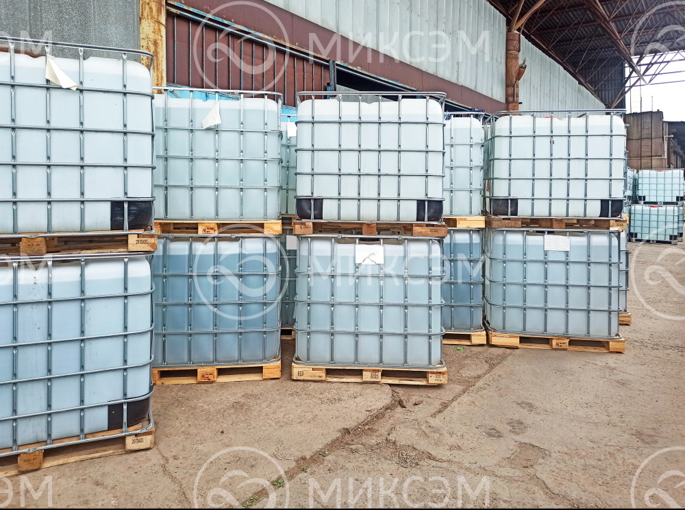 Уксусная кислота 70%<br> (acetic acid) | Промышленная химия оптом. Химический концерн МИКСЭМ