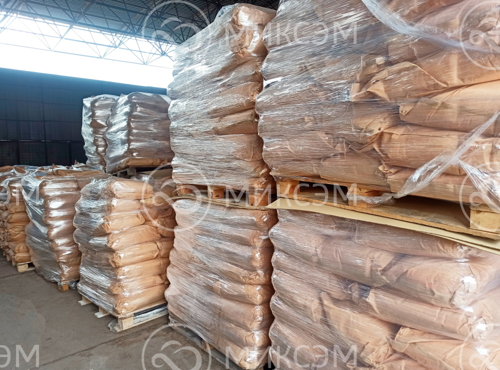 Сорбиновая кислота (Acidum sorbinicum) | Промышленная химия оптом. Химический концерн МИКСЭМ