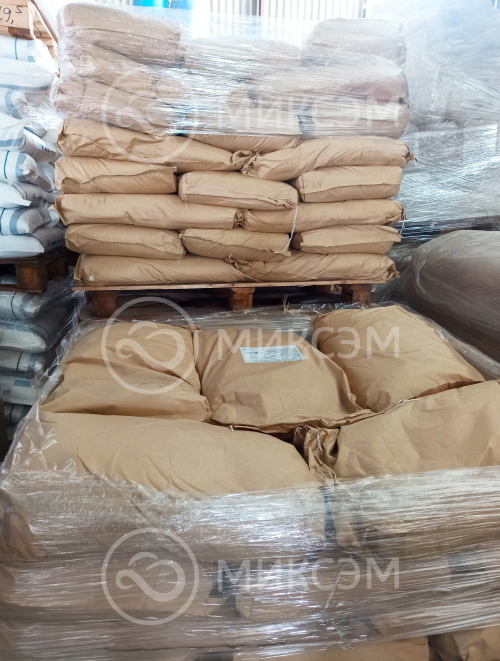 Аминоуксусная кислота (Aminoacetic acid) | Промышленная химия оптом. Химический концерн МИКСЭМ