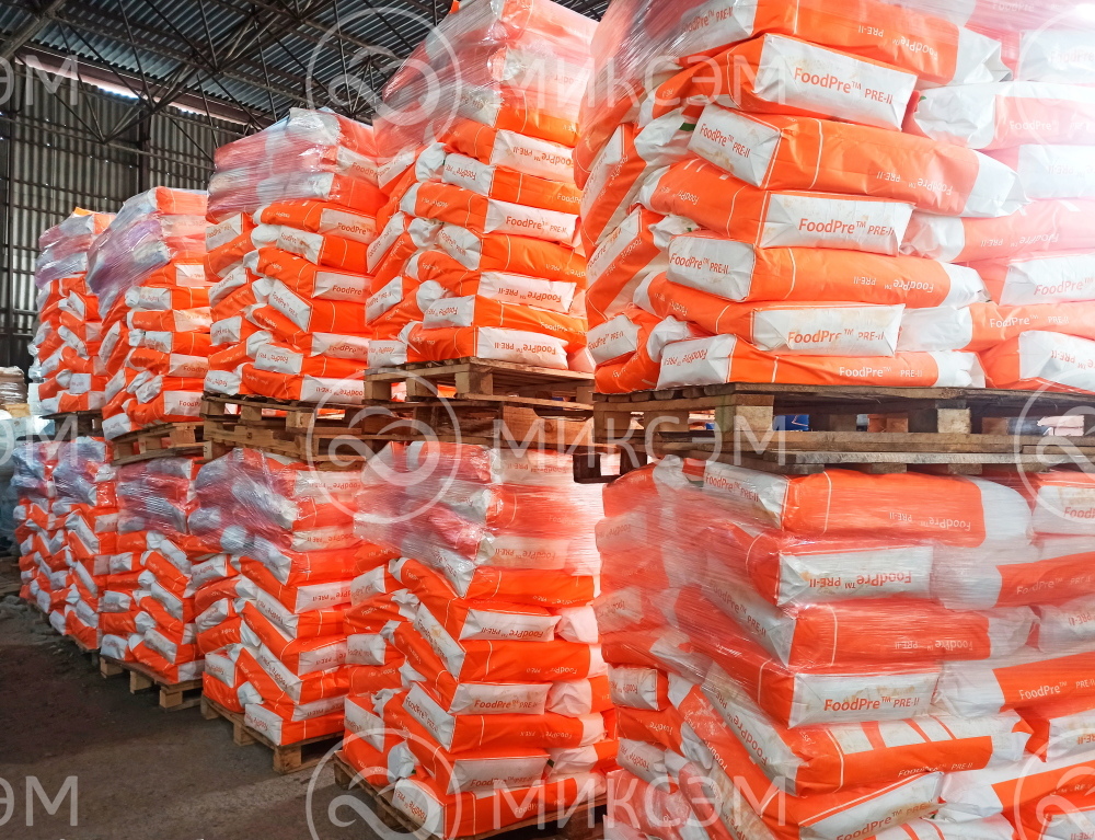 Пропионат кальция<br> (Calcium propionate) | Промышленная химия оптом. Химический концерн МИКСЭМ