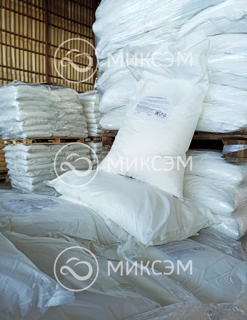 Декстроза моногидрат <br> (dextrose monohydrate) | Промышленная химия оптом. Химический концерн МИКСЭМ