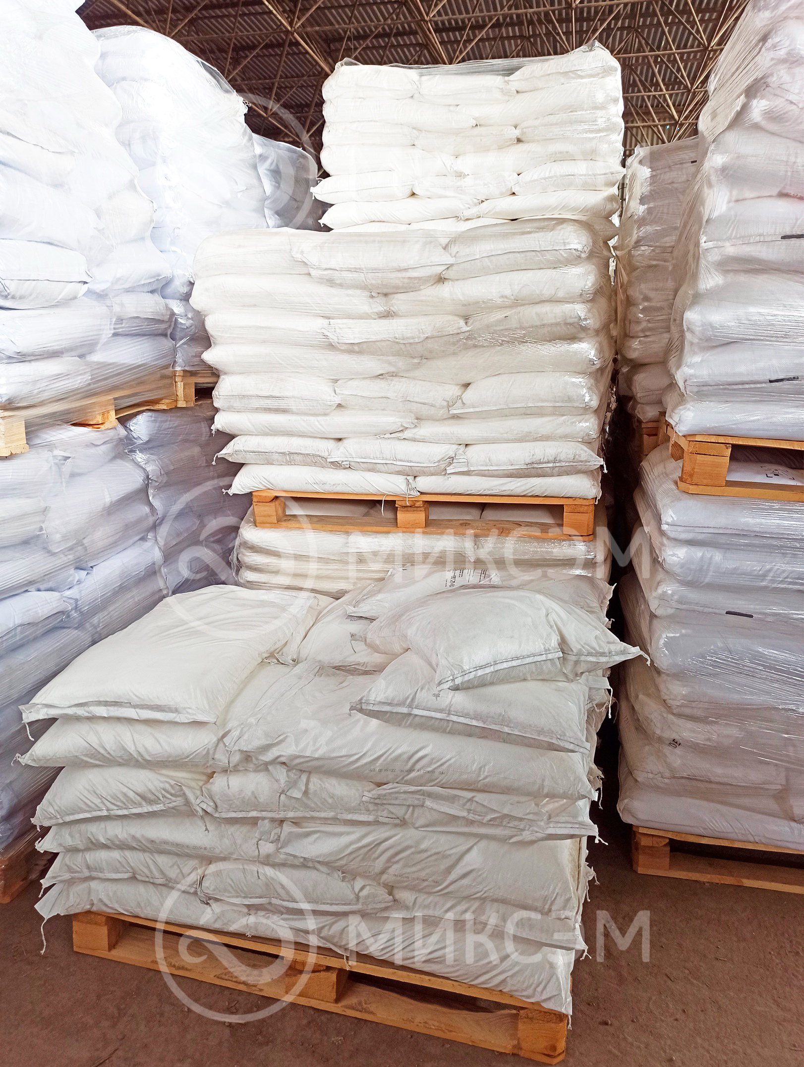 Глутамат натрия (monosodium glutamate) | Промышленная химия оптом. Химический концерн МИКСЭМ