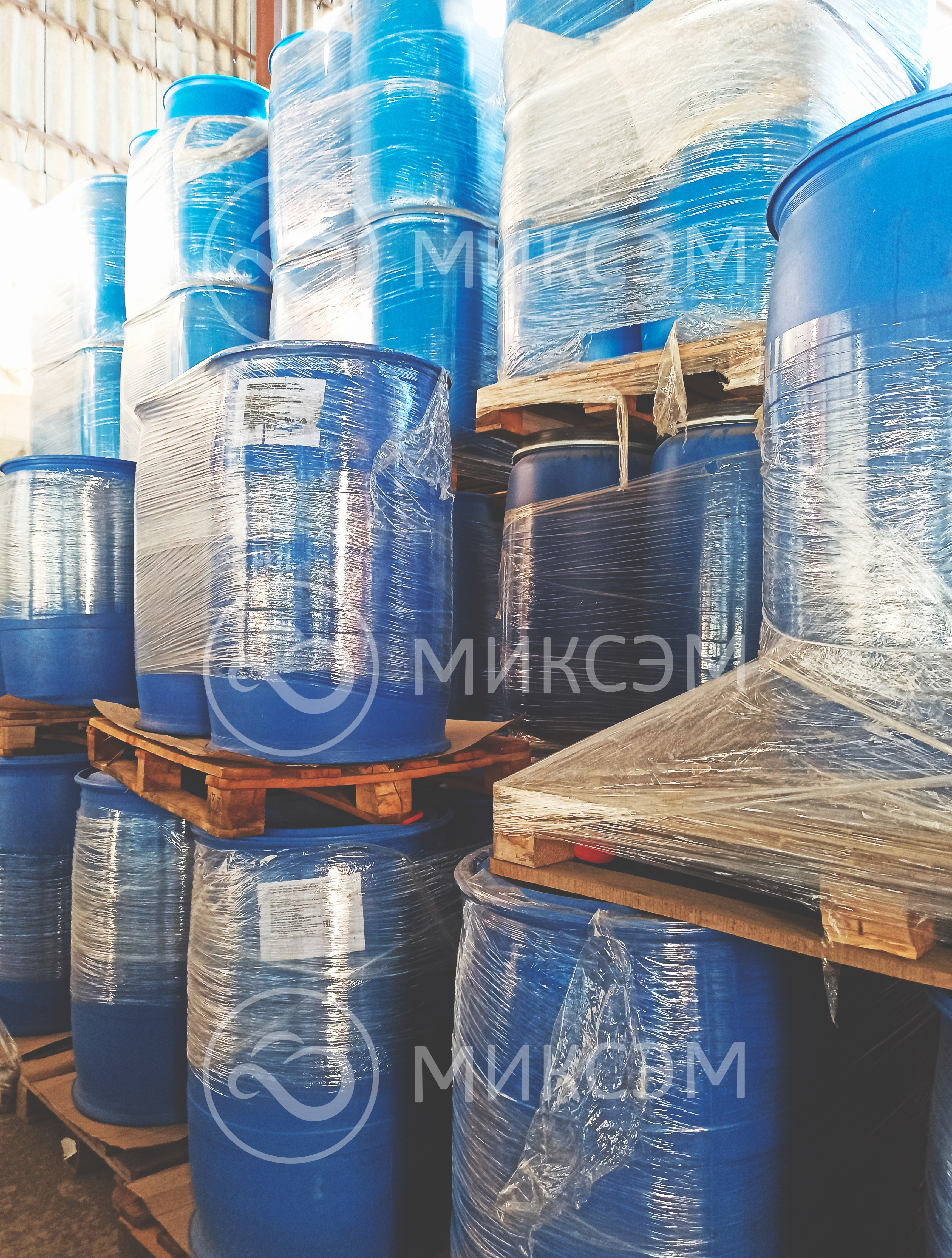 Сорбитол (sorbitol) | Промышленная химия оптом. Химический концерн МИКСЭМ